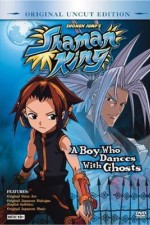 Watch Shaman King Vodly